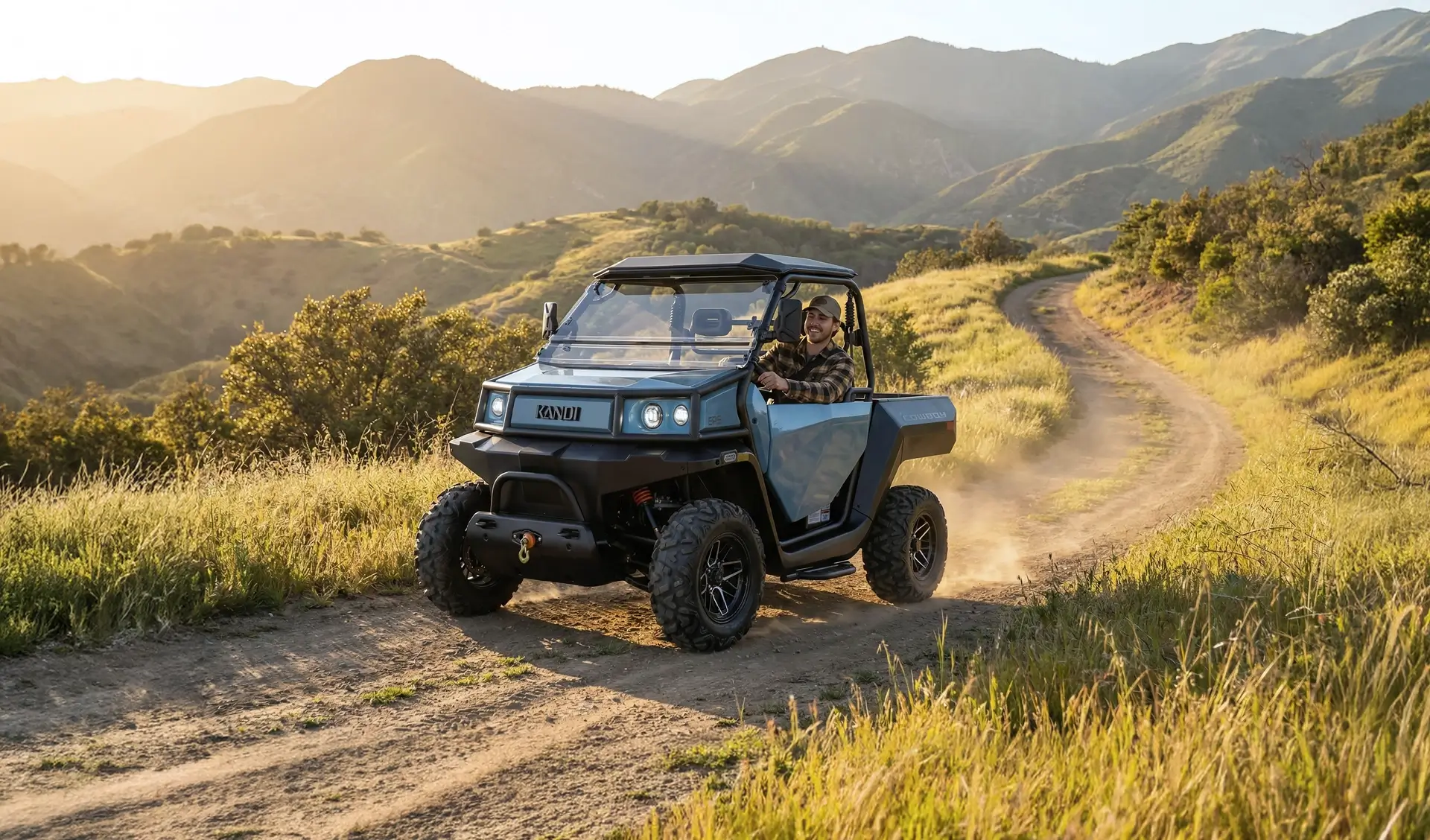 Go Further into the Weekend