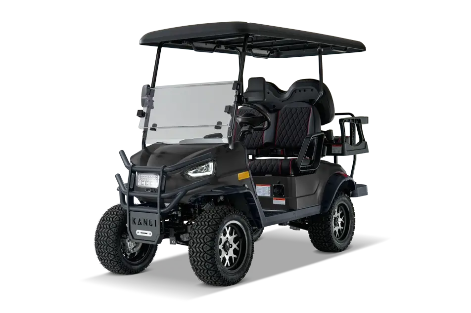 Trail King e1500