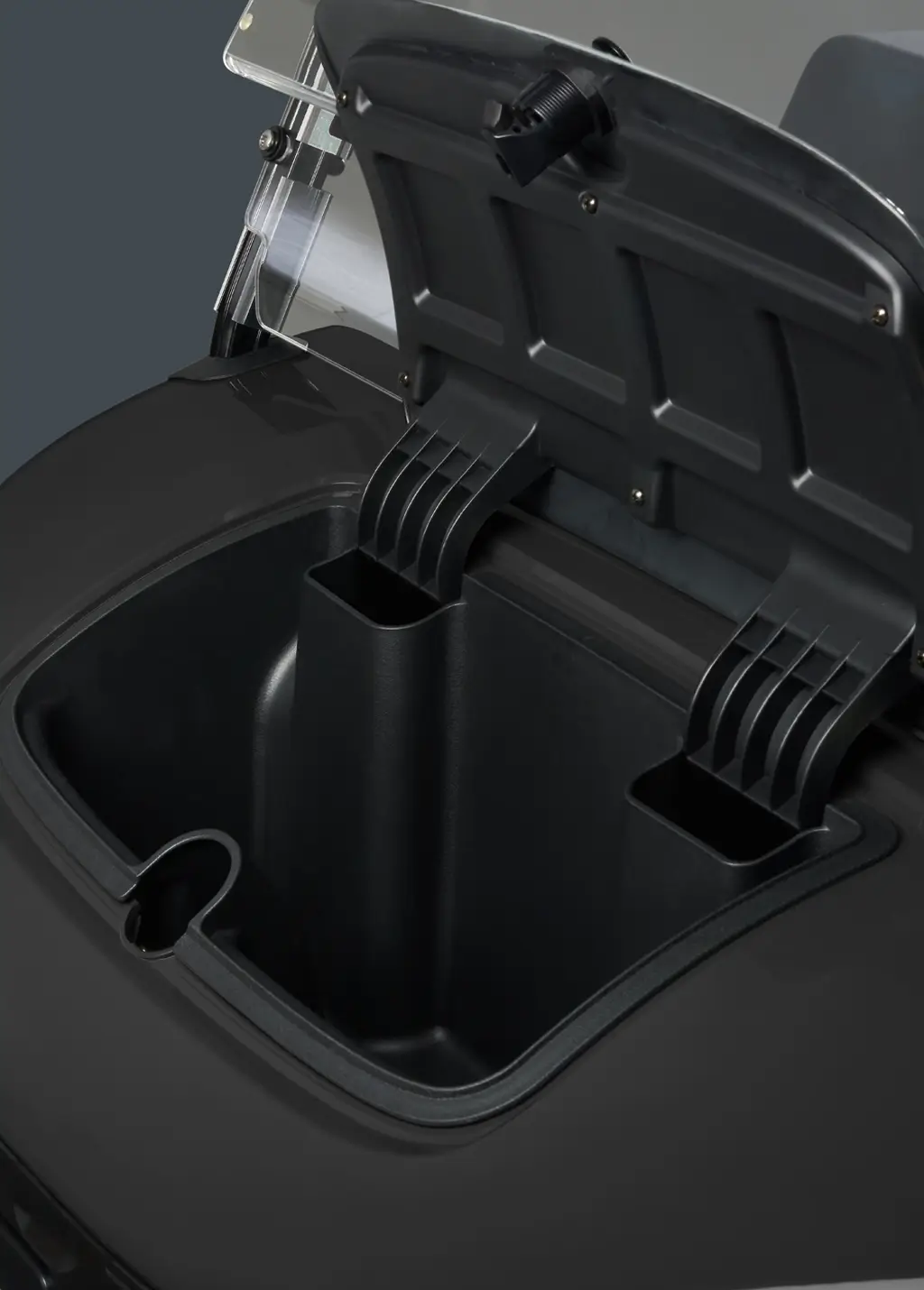 Simple, Sensible Storage