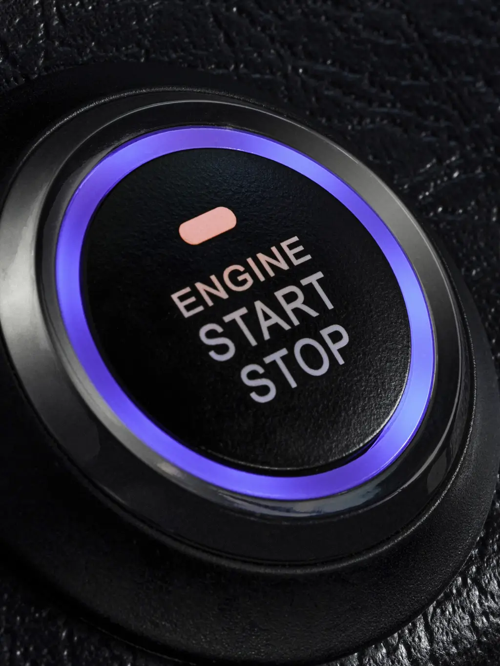 Simple Start, Every Time