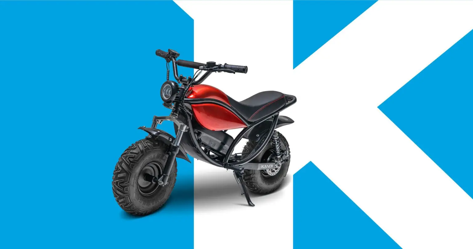 Electric Mini Bikes Kandi America