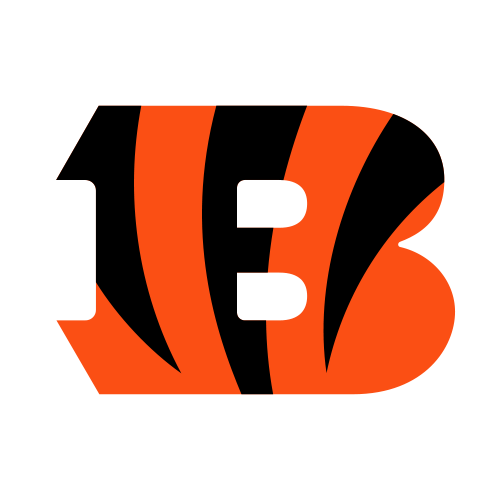 Cincinnati Bengals logo for Kandi branded products