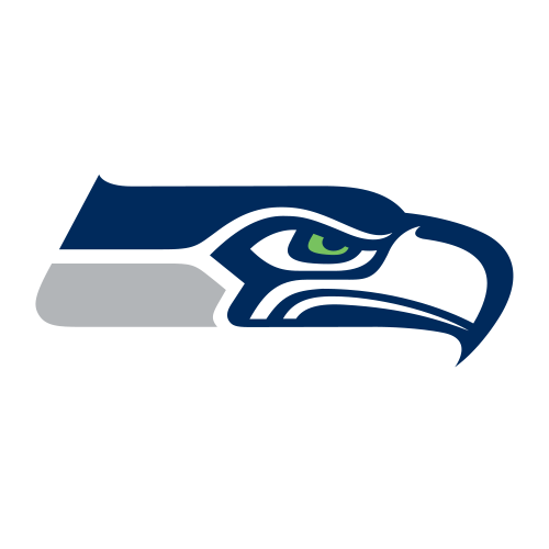 Seattle Seahawks logo for Kandi branded products